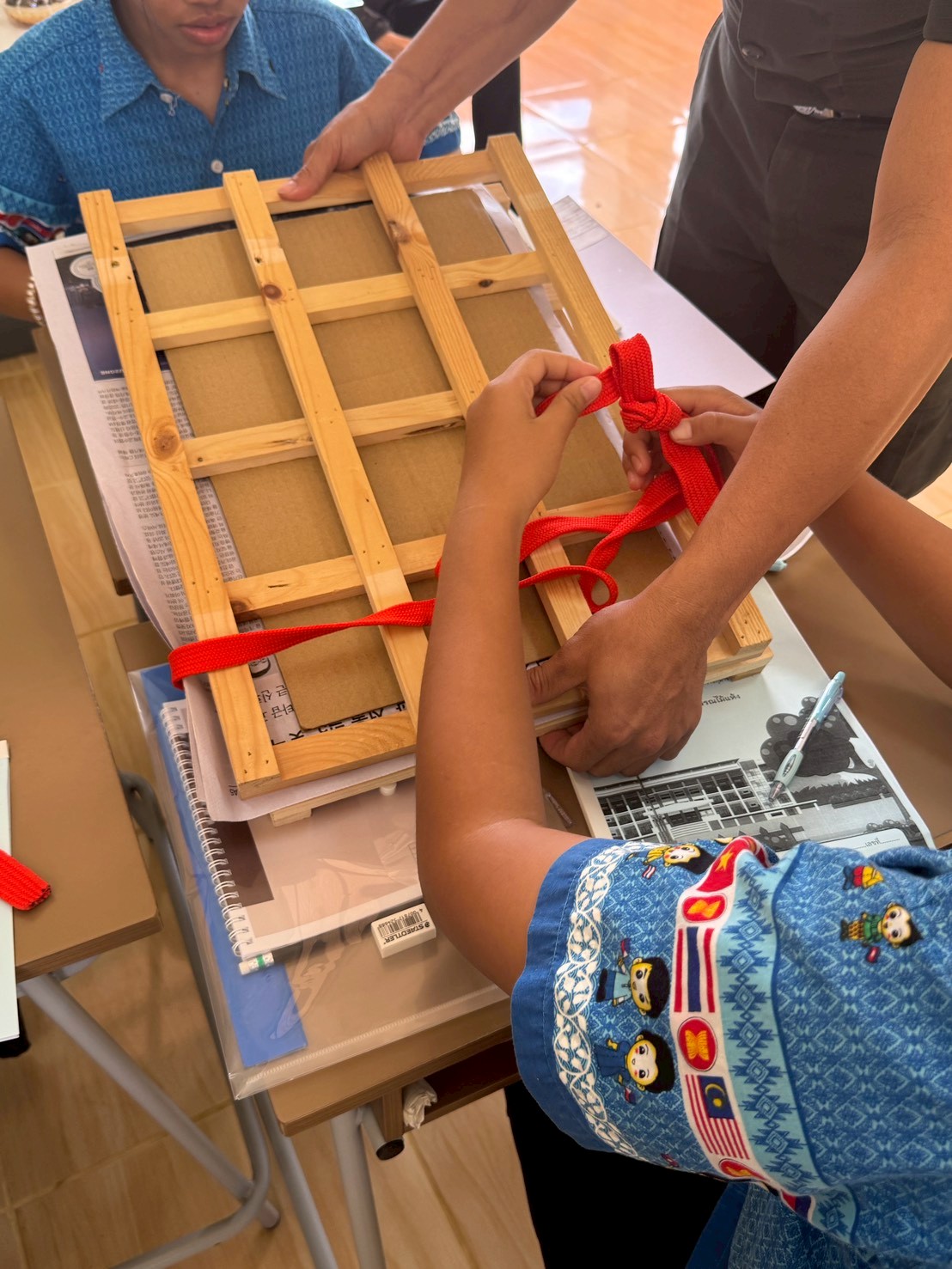 title - ส.ป.ก.จันทบุรี ดำเนินการฝึกอบรมโครงการอนุรักษ์พันธุกรรมพืชอันเนื่องมาจากพระราชดำริ สมเด็จพระเทพรัตนราชสุดาฯ สยามบรมราชกุมารี (อพ.สธ.) ปีงบประมาณ พ.ศ. 2569 